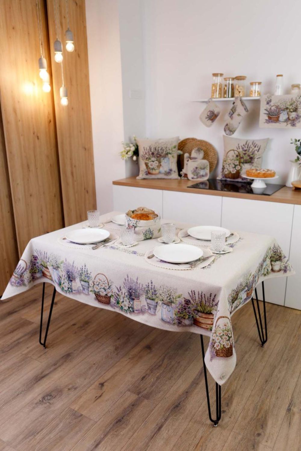 Tablecloth – Provence
