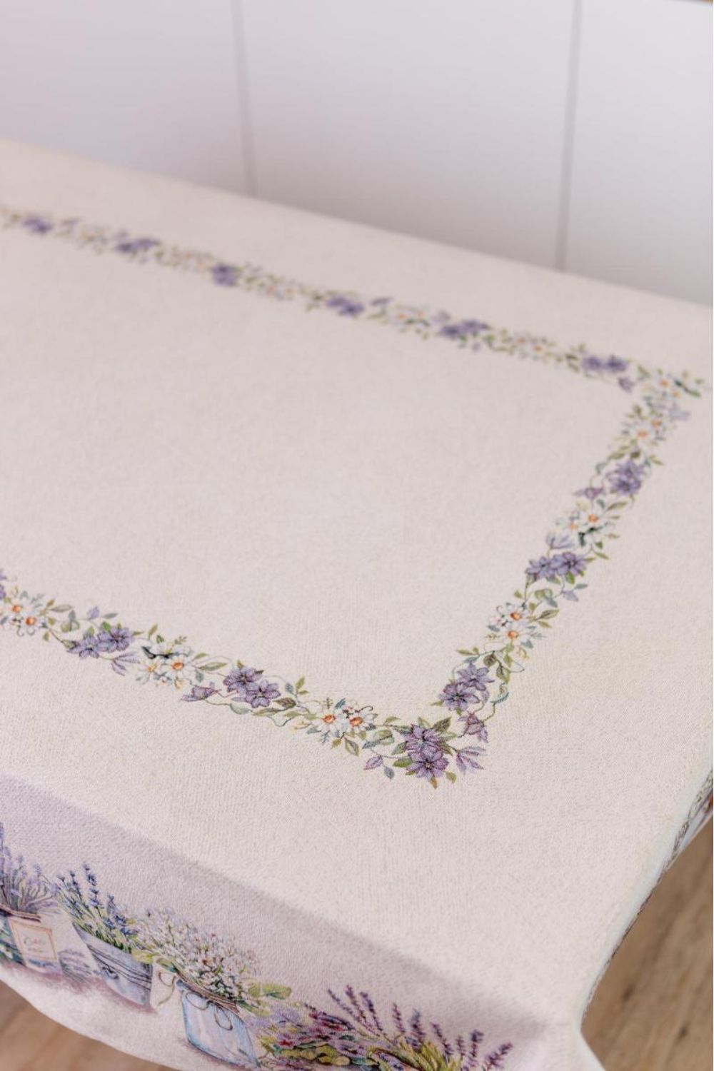 Tablecloth – Provence