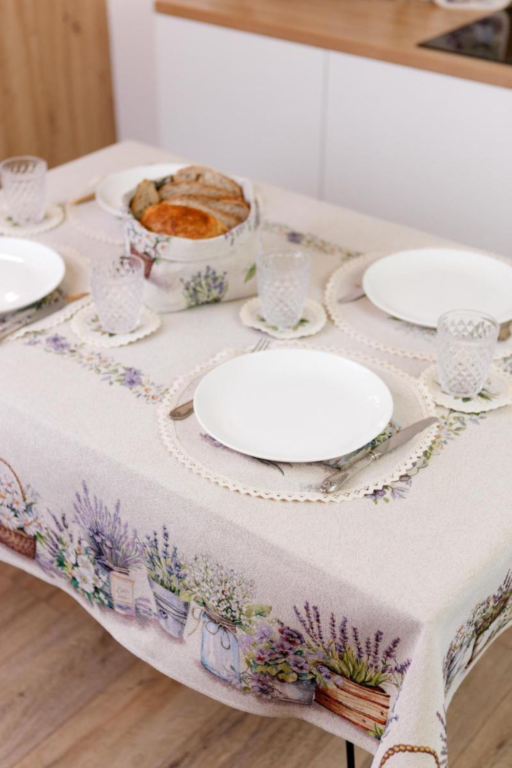 Tablecloth – Provence