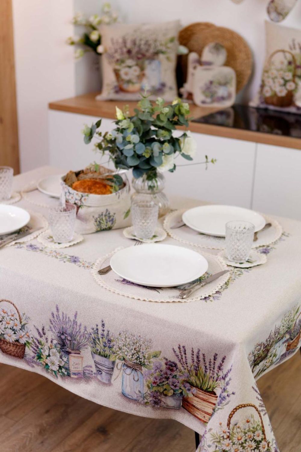 Tablecloth – Provence