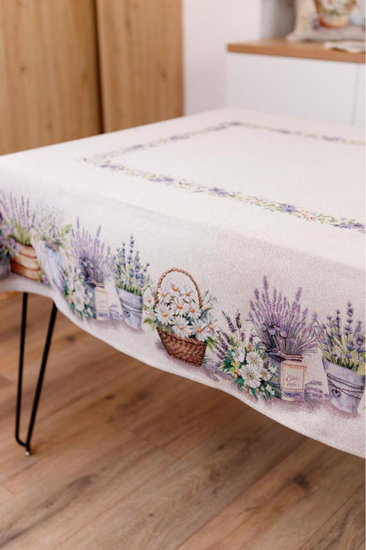 Tablecloth – Provence